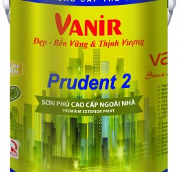 Prudent 2 & Proguard line - Công Ty Cổ Phần Sơn VANIR <br>Văn Phòng Đại Diện Hà Nội