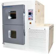 Tủ thử shock nhiệt - Công Ty TNHH Vecomtech