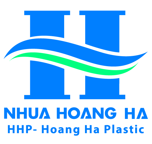 Logo công ty - Nhựa Hoàng Hà - Công Ty TNHH Nhựa Hoàng Hà