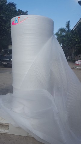 Cuộn xốp Foam - Vật Liệu Đóng Gói Khang Trang - Công Ty TNHH Khang Trang