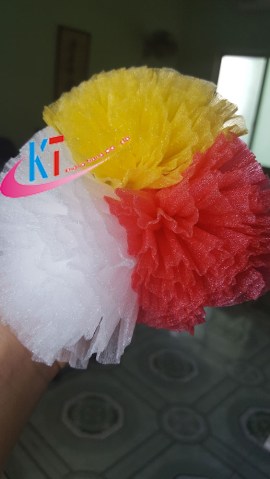 Xốp Foam làm hoa - Vật Liệu Đóng Gói Khang Trang - Công Ty TNHH Khang Trang