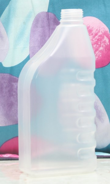 Chai nhựa - Bao Bì Nhựa Hoàng Nguyên - Công Ty TNHH Sản Xuất Hoàng Nguyên