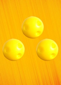 Bóng Bowling - Bao Bì Nhựa Hoàng Nguyên - Công Ty TNHH Sản Xuất Hoàng Nguyên