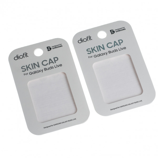 Skin Cap Samsung