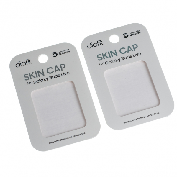 Skin Cap Samsung