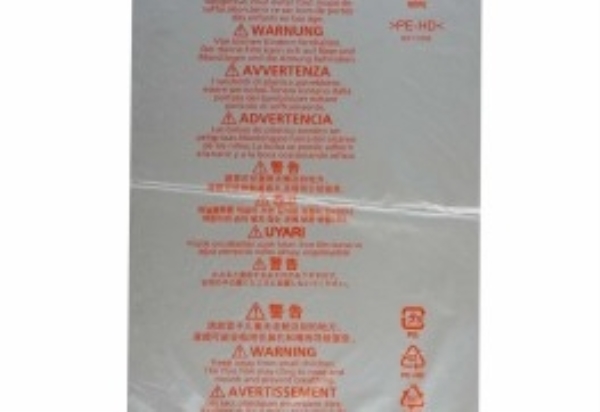 Túi lDPE HDPE