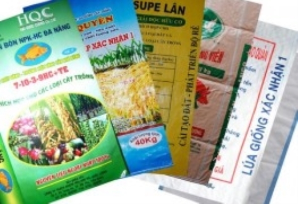 Bao Bì Nhựa Thăng Long – Công Ty Cổ Phần Sản Xuất Và Xuất Nhập Khẩu Bao Bì Thăng Long