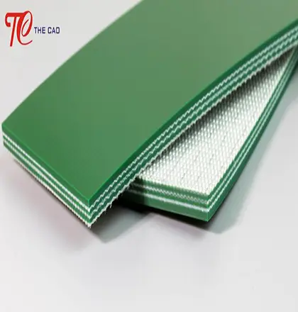 Băng tải PVC SC-23CF - Băng Tải Thế Cao - Công Ty TNHH Một Thành Viên Thế Cao