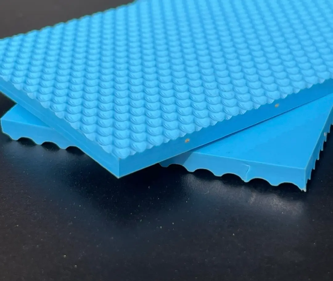 Băng tải TPU KC - 30BS - Băng Tải Thế Cao - Công Ty TNHH Một Thành Viên Thế Cao