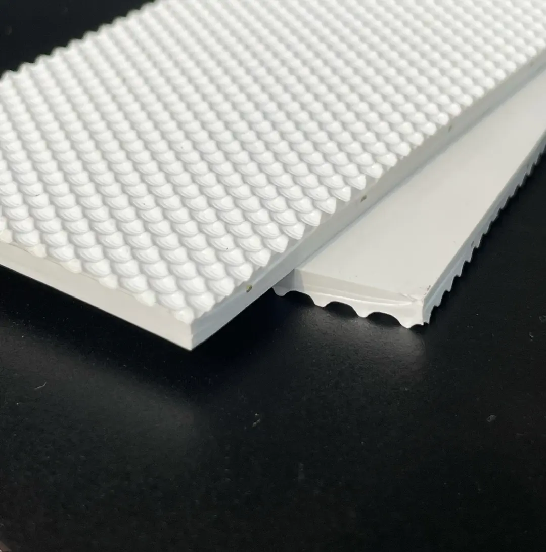 Băng tải TPU KC - 30WS - Băng Tải Thế Cao - Công Ty TNHH Một Thành Viên Thế Cao