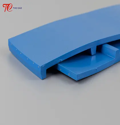 Băng tải TPU REO - T50В - Băng Tải Thế Cao - Công Ty TNHH Một Thành Viên Thế Cao