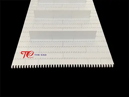 Băng tải chịu nhiệt HS100A - Băng Tải Thế Cao - Công Ty TNHH Một Thành Viên Thế Cao