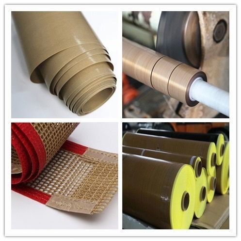 Băng tải chịu nhiệt - Băng Tải Thế Cao - Công Ty TNHH Một Thành Viên Thế Cao