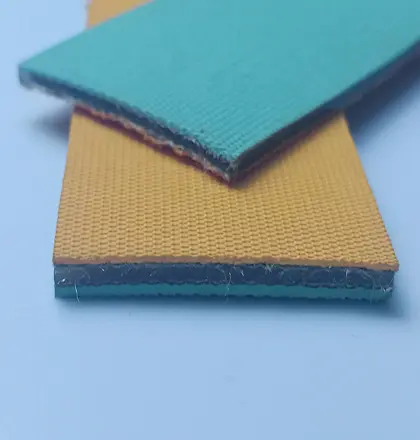 Dây đai truyền động S-1 - Băng Tải Thế Cao - Công Ty TNHH Một Thành Viên Thế Cao