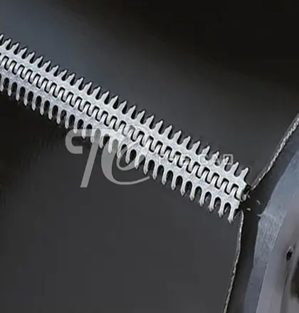 Đinh (nẹp) dẹp nối băng tải - Băng Tải Thế Cao - Công Ty TNHH Một Thành Viên Thế Cao