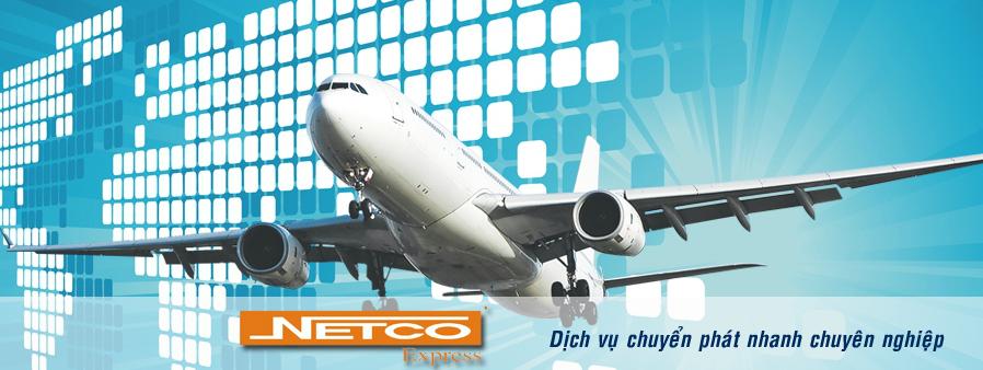 Công Ty Cổ Phần Thương Mại Và Chuyển Phát Nhanh Nội Bài