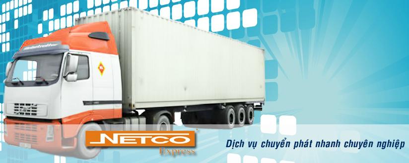 Công Ty Cổ Phần Thương Mại Và Chuyển Phát Nhanh Nội Bài
