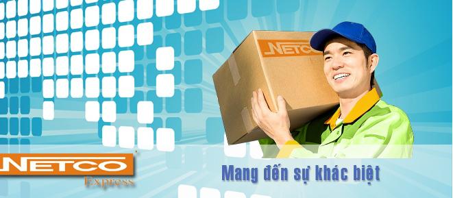 Công Ty Cổ Phần Thương Mại Và Chuyển Phát Nhanh Nội Bài
