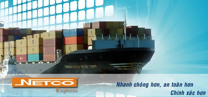 Công Ty Cổ Phần Thương Mại Và Chuyển Phát Nhanh Nội Bài
