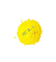 Tartrazin - Màu vàng chanh