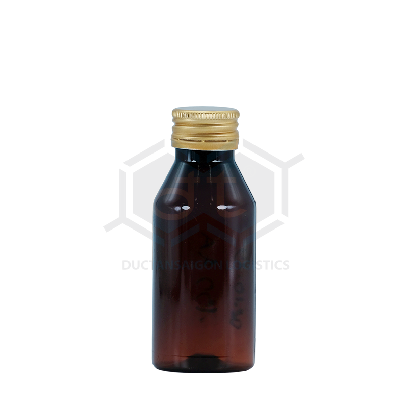 Chai nhựa 100 Va