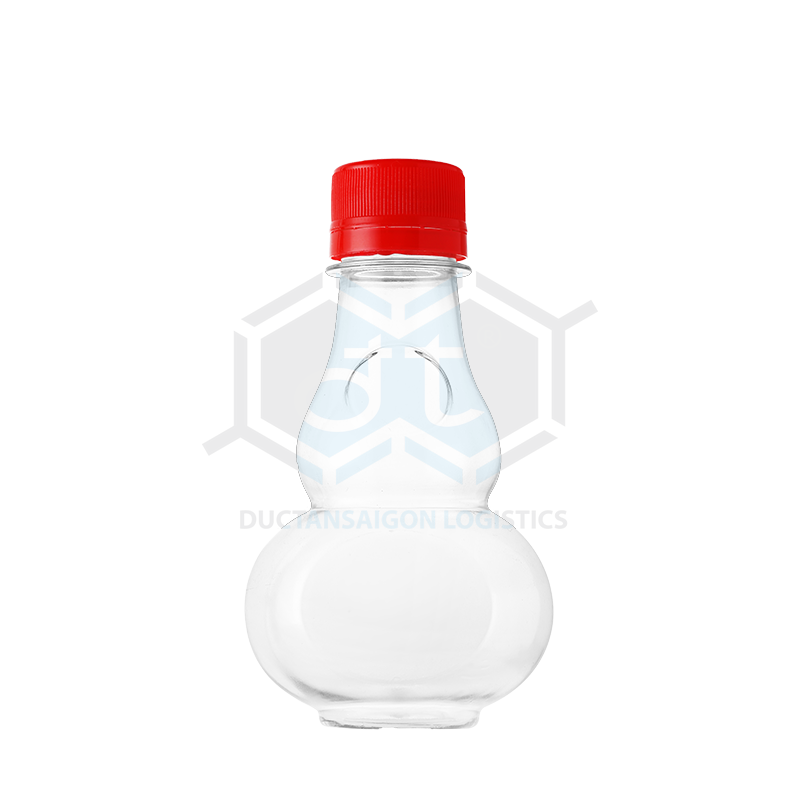 Chai nhựa 150 rượu tm