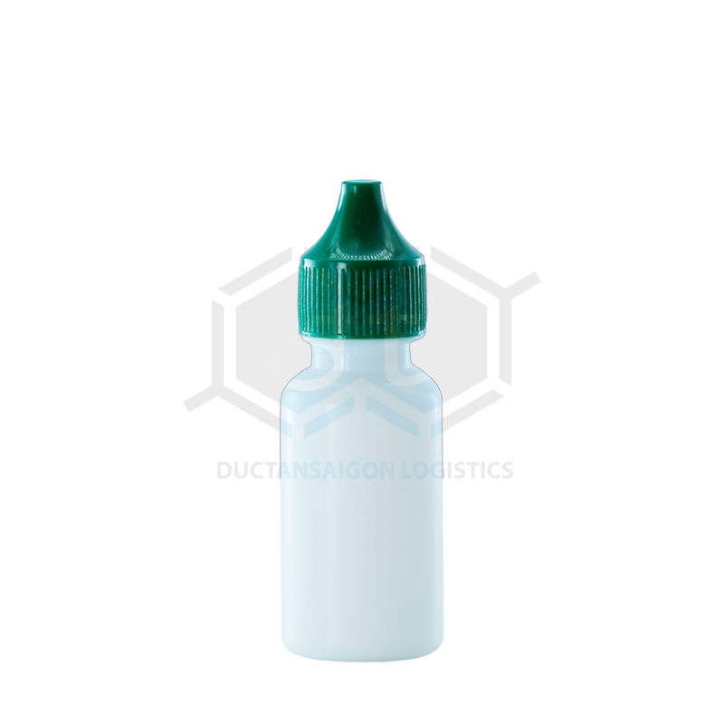 Chai nhựa 20 Jsc Tđ