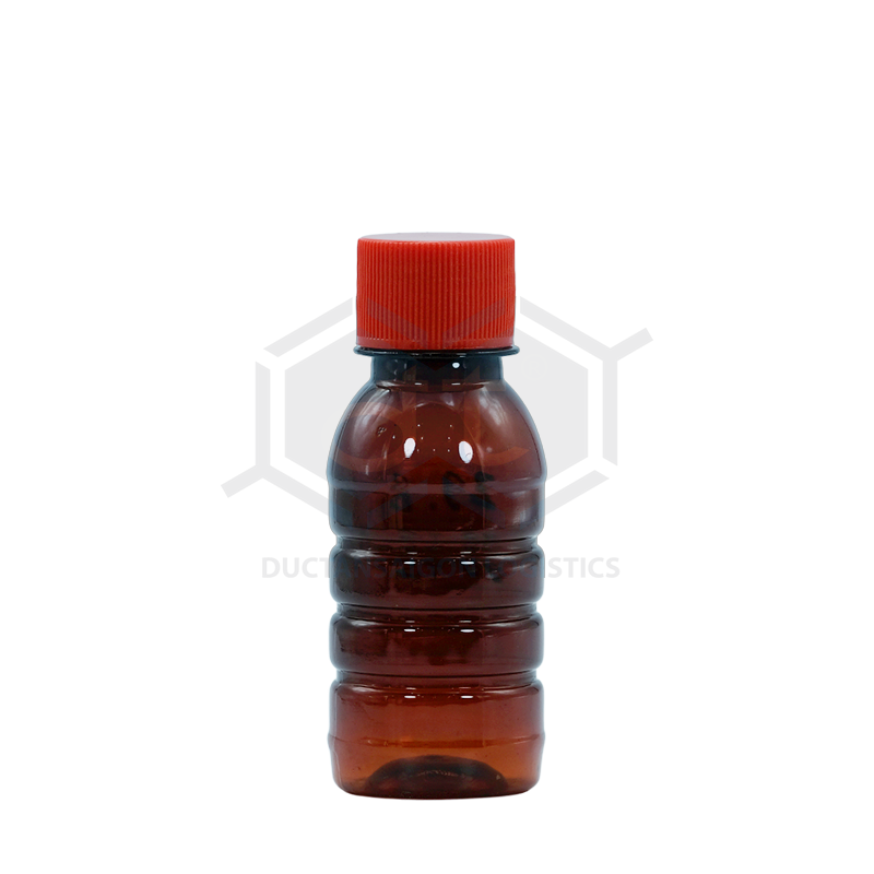 Chai nhựa 90 Ts