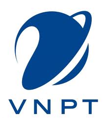 Logo Vnpt