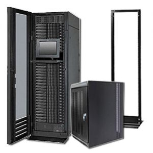 Tủ rack - Công Ty TNHH Cơ Khí Huy Hùng