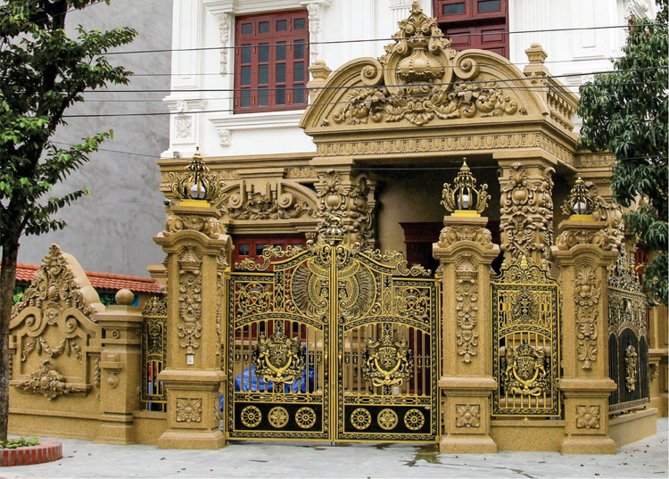 Công trình dân dụng