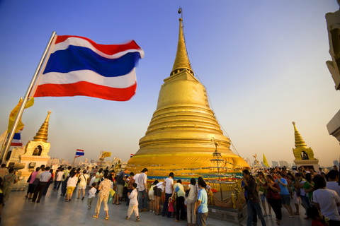 Tour Bangkok - Việt á - Công Ty TNHH Thương Mại Du Lịch Quốc Tế Việt á