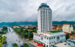 Công Ty Cổ Phần Công Nghệ Điện Tử, Cơ Khí Và Môi Trường Emeco