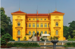 Công Ty Cổ Phần Công Nghệ Điện Tử, Cơ Khí Và Môi Trường Emeco