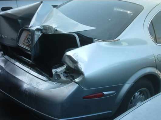 Giám định tổn thất phục vụ bảo hiểm xe cơ giới