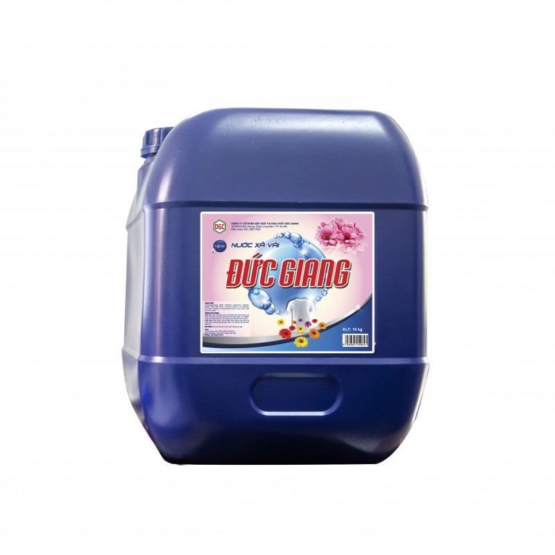 Nước xả vải