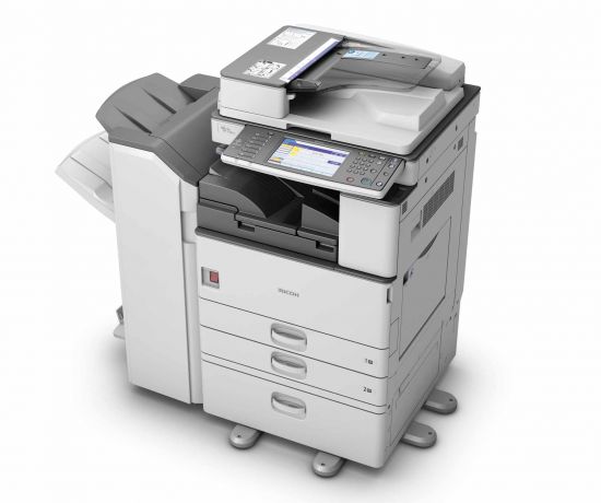 Máy photocopy Ricoh 3352