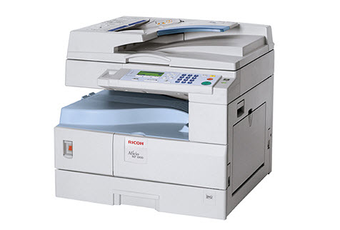 Máy photocopy Ricoh MP 1800 L2