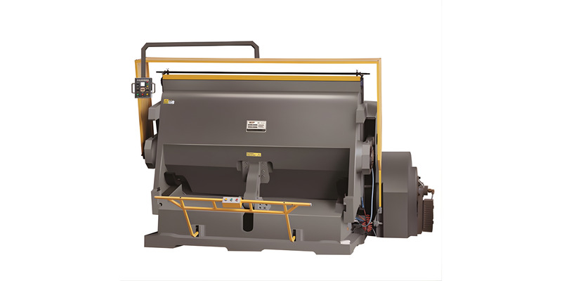 Máy bế khổ lớn