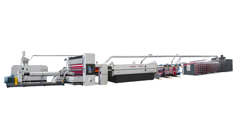 Máy kéo chỉ siêu tốc