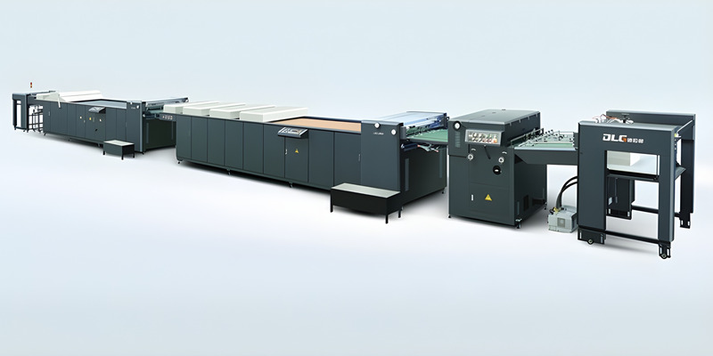 Máy sấy UV cục bộ