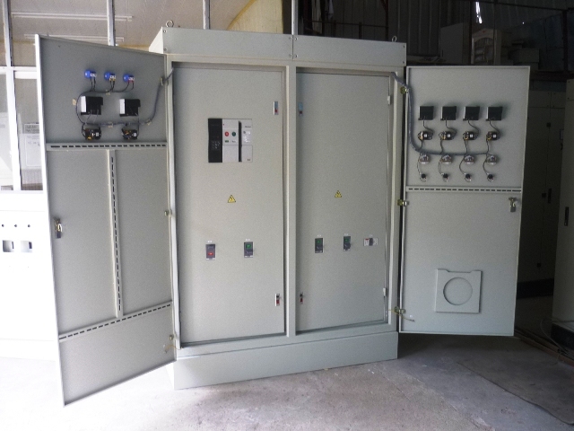 Công Ty TNHH Công Nghiệp Phúc Lâm