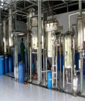 Công Ty CP Công Nghệ Minh Đức