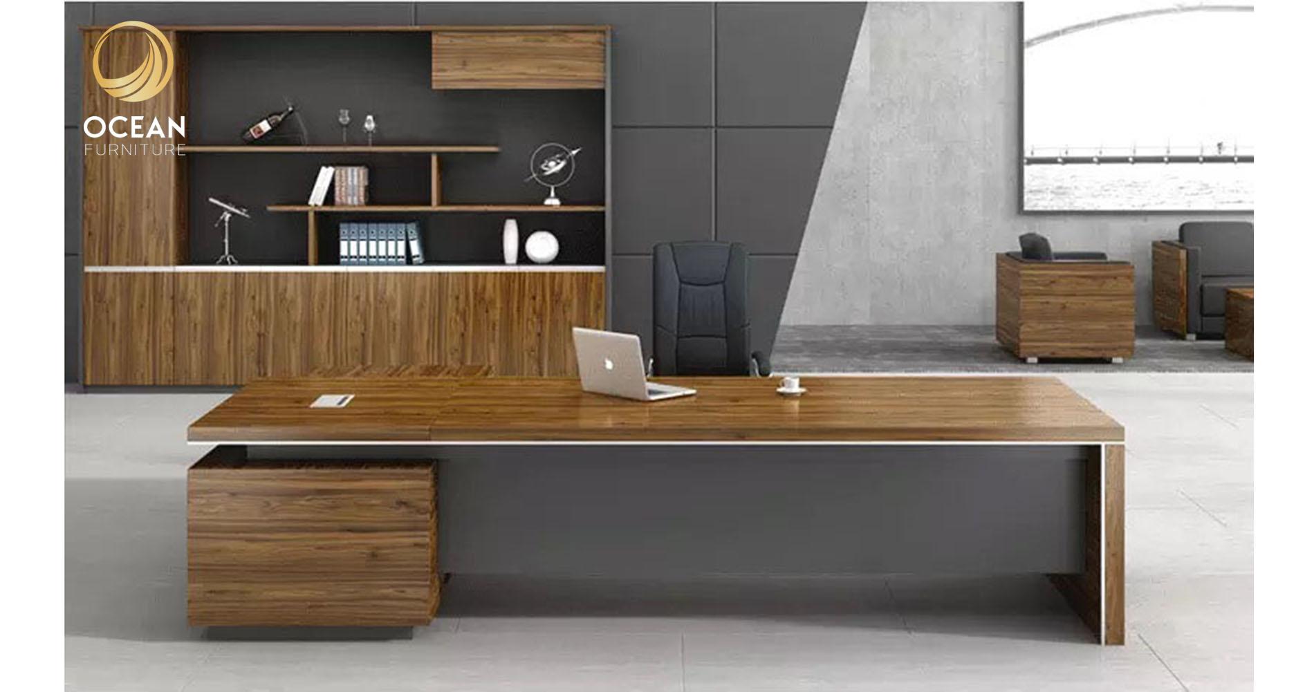 Công Ty TNHH Nội Thất Và Thiết Bị Đại Dương