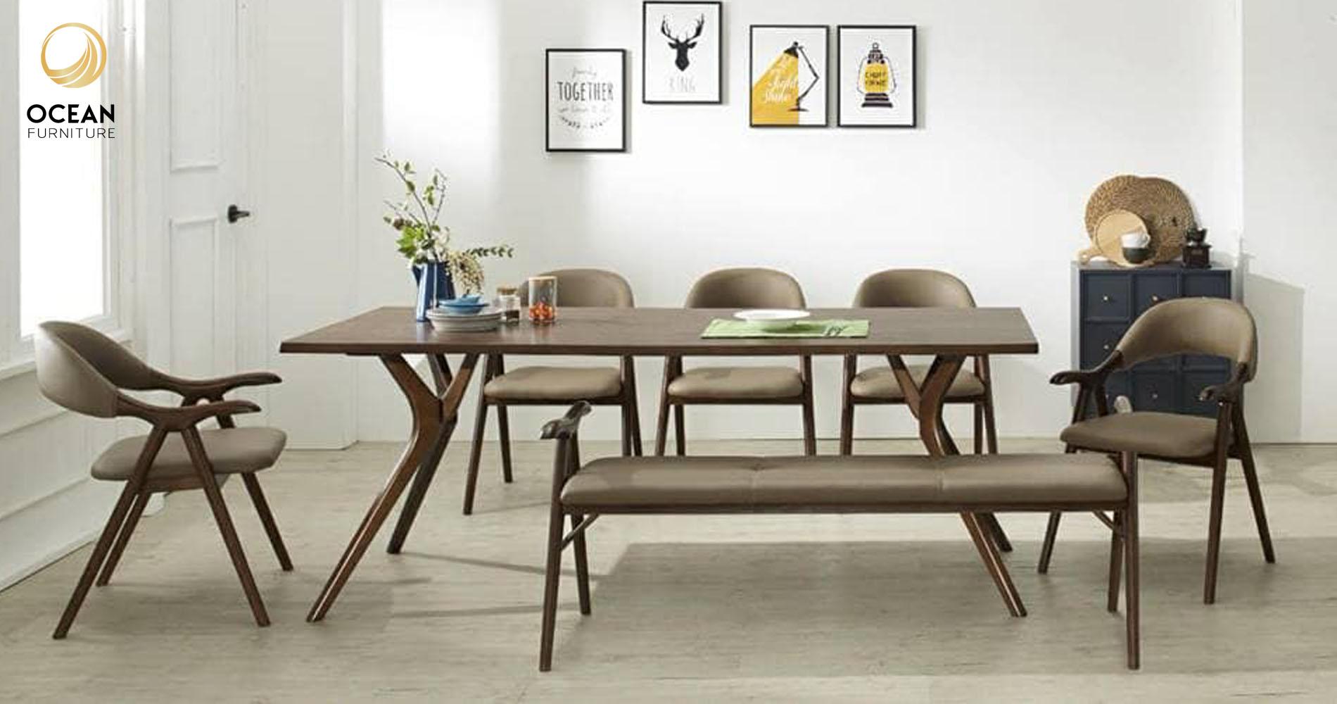 Công Ty TNHH Nội Thất Và Thiết Bị Đại Dương