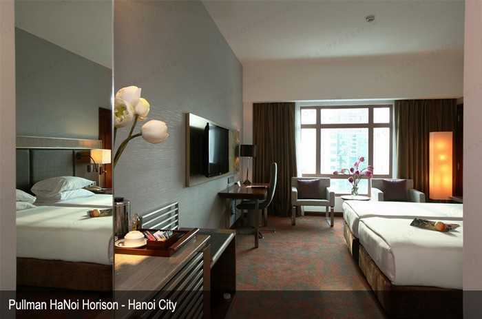 Pullman HaNoi Horison