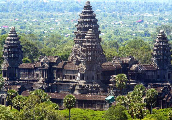 Cambodia Tour - Focus Travel - Công Ty TNHH Thương Mại & Du Lịch Trọng Điểm (Focus Travel)