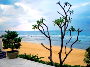 Mui Ne Beach - Focus Travel - Công Ty TNHH Thương Mại & Du Lịch Trọng Điểm (Focus Travel)
