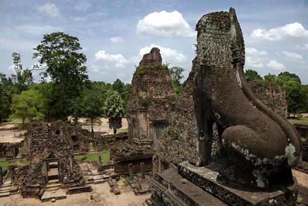 Cambodia Tour - Focus Travel - Công Ty TNHH Thương Mại & Du Lịch Trọng Điểm (Focus Travel)
