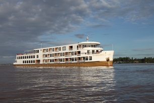 Mekong River Cruises